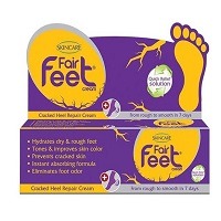 Skincare Fair Feet Cream 30gm
